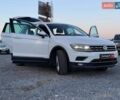 Білий Фольксваген Тігуан, об'ємом двигуна 2 л та пробігом 161 тис. км за 24880 $, фото 29 на Automoto.ua