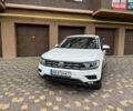 Білий Фольксваген Тігуан, об'ємом двигуна 1.98 л та пробігом 163 тис. км за 17799 $, фото 1 на Automoto.ua