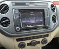 Белый Фольксваген Тигуан, объемом двигателя 1.98 л и пробегом 82 тыс. км за 15600 $, фото 21 на Automoto.ua