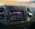 Білий Фольксваген Тігуан, об'ємом двигуна 1.98 л та пробігом 145 тис. км за 13500 $, фото 16 на Automoto.ua
