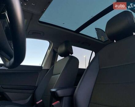 Белый Фольксваген Тигуан, объемом двигателя 1.98 л и пробегом 56 тыс. км за 21900 $, фото 18 на Automoto.ua