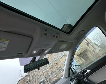 Білий Фольксваген Тігуан, об'ємом двигуна 1.98 л та пробігом 95 тис. км за 20900 $, фото 9 на Automoto.ua