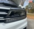 Білий Фольксваген Тігуан, об'ємом двигуна 1.98 л та пробігом 103 тис. км за 22900 $, фото 10 на Automoto.ua