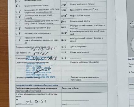 Белый Фольксваген Тигуан, объемом двигателя 1.98 л и пробегом 54 тыс. км за 27700 $, фото 58 на Automoto.ua