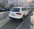 Білий Фольксваген Тігуан, об'ємом двигуна 1.98 л та пробігом 148 тис. км за 24000 $, фото 13 на Automoto.ua
