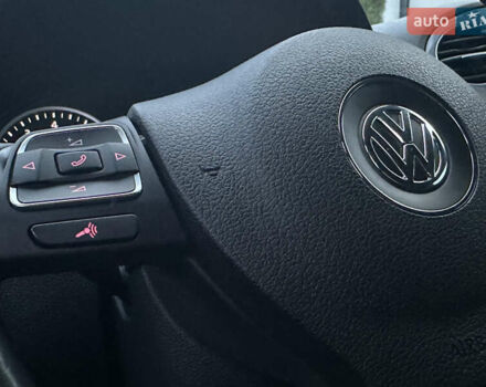 Белый Фольксваген Тигуан, объемом двигателя 2 л и пробегом 176 тыс. км за 12650 $, фото 47 на Automoto.ua