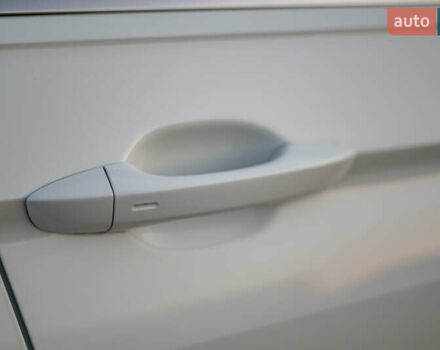 Білий Фольксваген Тігуан, об'ємом двигуна 2 л та пробігом 169 тис. км за 20900 $, фото 11 на Automoto.ua