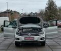 Белый Фольксваген Тигуан, объемом двигателя 1.98 л и пробегом 145 тыс. км за 14200 $, фото 28 на Automoto.ua