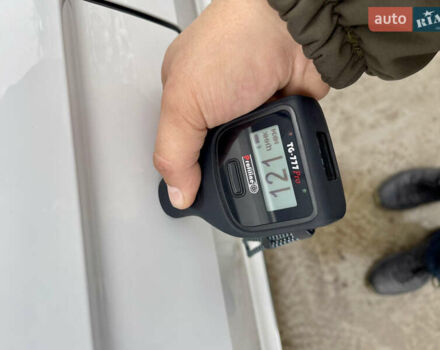 Белый Фольксваген Тигуан, объемом двигателя 2 л и пробегом 210 тыс. км за 23999 $, фото 100 на Automoto.ua