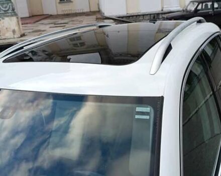 Белый Фольксваген Тигуан, объемом двигателя 2 л и пробегом 228 тыс. км за 13850 $, фото 29 на Automoto.ua