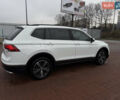 Білий Фольксваген Тігуан, об'ємом двигуна 1.98 л та пробігом 163 тис. км за 17500 $, фото 47 на Automoto.ua