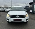 Белый Фольксваген Тигуан, объемом двигателя 1.98 л и пробегом 51 тыс. км за 12700 $, фото 1 на Automoto.ua