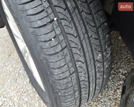 Белый Фольксваген Тигуан, объемом двигателя 1.98 л и пробегом 82 тыс. км за 15600 $, фото 4 на Automoto.ua