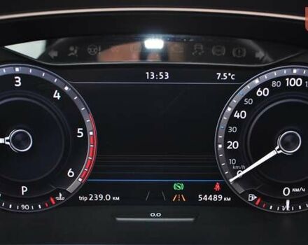 Белый Фольксваген Тигуан, объемом двигателя 1.98 л и пробегом 54 тыс. км за 27700 $, фото 34 на Automoto.ua