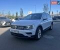 Білий Фольксваген Тігуан, об'ємом двигуна 1.98 л та пробігом 118 тис. км за 17800 $, фото 1 на Automoto.ua