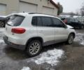 Белый Фольксваген Тигуан, объемом двигателя 2 л и пробегом 0 тыс. км за 8600 $, фото 5 на Automoto.ua