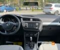 Білий Фольксваген Тігуан, об'ємом двигуна 2 л та пробігом 115 тис. км за 16999 $, фото 12 на Automoto.ua