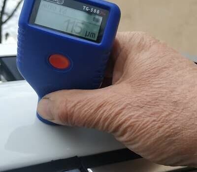 Белый Фольксваген Тигуан, объемом двигателя 2 л и пробегом 228 тыс. км за 13850 $, фото 65 на Automoto.ua