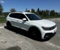 Белый Фольксваген Тигуан, объемом двигателя 2 л и пробегом 92 тыс. км за 16500 $, фото 10 на Automoto.ua