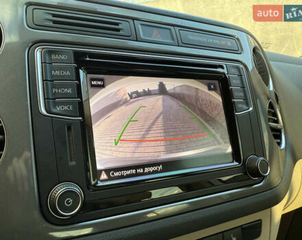 Белый Фольксваген Тигуан, объемом двигателя 1.98 л и пробегом 108 тыс. км за 14500 $, фото 38 на Automoto.ua