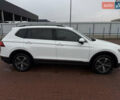 Білий Фольксваген Тігуан, об'ємом двигуна 1.98 л та пробігом 163 тис. км за 17500 $, фото 53 на Automoto.ua