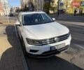 Білий Фольксваген Тігуан, об'ємом двигуна 1.98 л та пробігом 148 тис. км за 24000 $, фото 2 на Automoto.ua