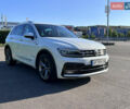 Білий Фольксваген Тігуан, об'ємом двигуна 1.97 л та пробігом 297 тис. км за 27000 $, фото 5 на Automoto.ua