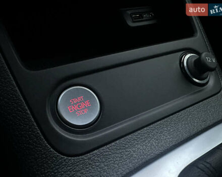 Белый Фольксваген Тигуан, объемом двигателя 2 л и пробегом 176 тыс. км за 12650 $, фото 44 на Automoto.ua