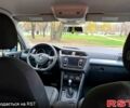 Белый Фольксваген Тигуан, объемом двигателя 2 л и пробегом 67 тыс. км за 19500 $, фото 5 на Automoto.ua