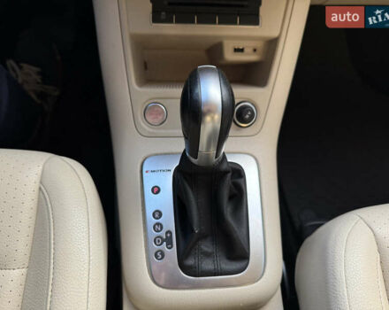 Белый Фольксваген Тигуан, объемом двигателя 1.98 л и пробегом 108 тыс. км за 14500 $, фото 33 на Automoto.ua