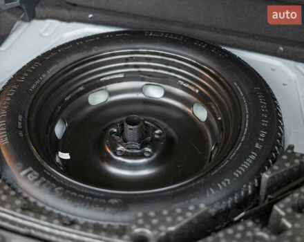 Білий Фольксваген Тігуан, об'ємом двигуна 2 л та пробігом 169 тис. км за 20900 $, фото 31 на Automoto.ua