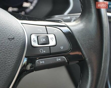 Белый Фольксваген Тигуан, объемом двигателя 1.98 л и пробегом 54 тыс. км за 27700 $, фото 33 на Automoto.ua