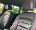 Белый Фольксваген Тигуан, объемом двигателя 2 л и пробегом 220 тыс. км за 24600 $, фото 17 на Automoto.ua