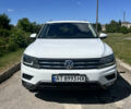 Белый Фольксваген Тигуан, объемом двигателя 1.98 л и пробегом 92 тыс. км за 22300 $, фото 1 на Automoto.ua