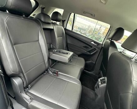 Белый Фольксваген Тигуан, объемом двигателя 2 л и пробегом 99 тыс. км за 18450 $, фото 3 на Automoto.ua