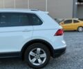 Белый Фольксваген Тигуан, объемом двигателя 2 л и пробегом 161 тыс. км за 24890 $, фото 6 на Automoto.ua