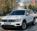 Білий Фольксваген Тігуан, об'ємом двигуна 1.98 л та пробігом 111 тис. км за 20300 $, фото 1 на Automoto.ua