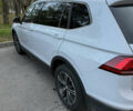 Білий Фольксваген Тігуан, об'ємом двигуна 1.98 л та пробігом 115 тис. км за 19300 $, фото 2 на Automoto.ua