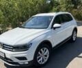 Білий Фольксваген Тігуан, об'ємом двигуна 1.97 л та пробігом 85 тис. км за 30000 $, фото 1 на Automoto.ua