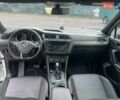 Білий Фольксваген Тігуан, об'ємом двигуна 1.98 л та пробігом 103 тис. км за 22900 $, фото 7 на Automoto.ua