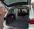 Белый Фольксваген Тигуан, объемом двигателя 1.98 л и пробегом 145 тыс. км за 14200 $, фото 11 на Automoto.ua