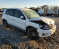 Білий Фольксваген Тігуан, об'ємом двигуна 2 л та пробігом 186 тис. км за 6700 $, фото 2 на Automoto.ua