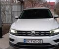 Белый Фольксваген Тигуан, объемом двигателя 1.97 л и пробегом 147 тыс. км за 25000 $, фото 1 на Automoto.ua