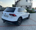 Білий Фольксваген Тігуан, об'ємом двигуна 1.97 л та пробігом 207 тис. км за 26500 $, фото 69 на Automoto.ua