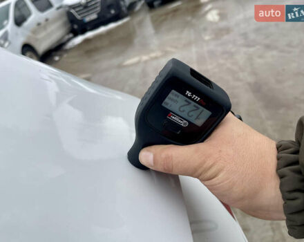 Белый Фольксваген Тигуан, объемом двигателя 2 л и пробегом 210 тыс. км за 23999 $, фото 89 на Automoto.ua