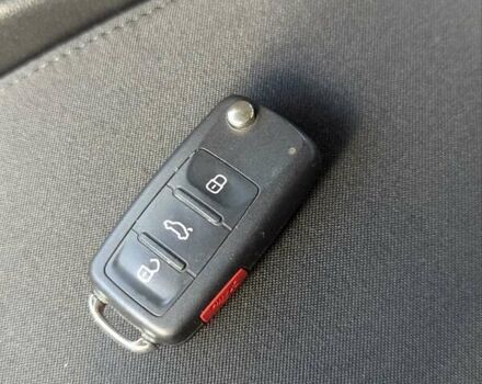 Белый Фольксваген Тигуан, объемом двигателя 1.98 л и пробегом 50 тыс. км за 13999 $, фото 29 на Automoto.ua