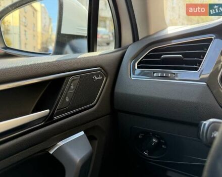 Білий Фольксваген Тігуан, об'ємом двигуна 1.98 л та пробігом 148 тис. км за 24000 $, фото 18 на Automoto.ua