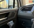 Білий Фольксваген Тігуан, об'ємом двигуна 1.98 л та пробігом 148 тис. км за 24000 $, фото 18 на Automoto.ua