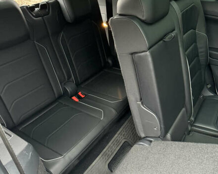 Білий Фольксваген Тігуан, об'ємом двигуна 1.98 л та пробігом 104 тис. км за 25600 $, фото 17 на Automoto.ua