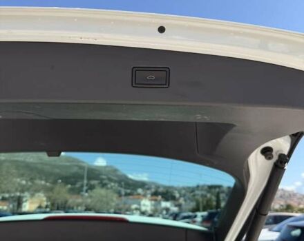 Белый Фольксваген Тигуан, объемом двигателя 1.97 л и пробегом 280 тыс. км за 23000 $, фото 8 на Automoto.ua